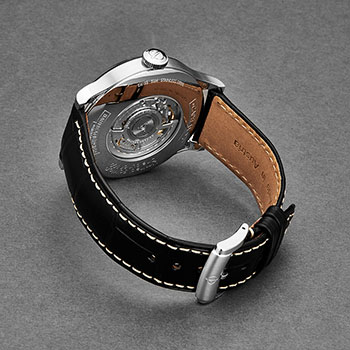 Baume & Mercier Capeland  Men's Watch Model A10135 Thumbnail 3
